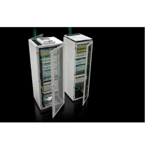 RITTAL TX CABLENET PORTA TRASP